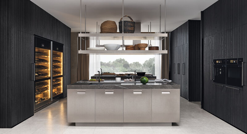 Arclinea kitchen_Design Holding