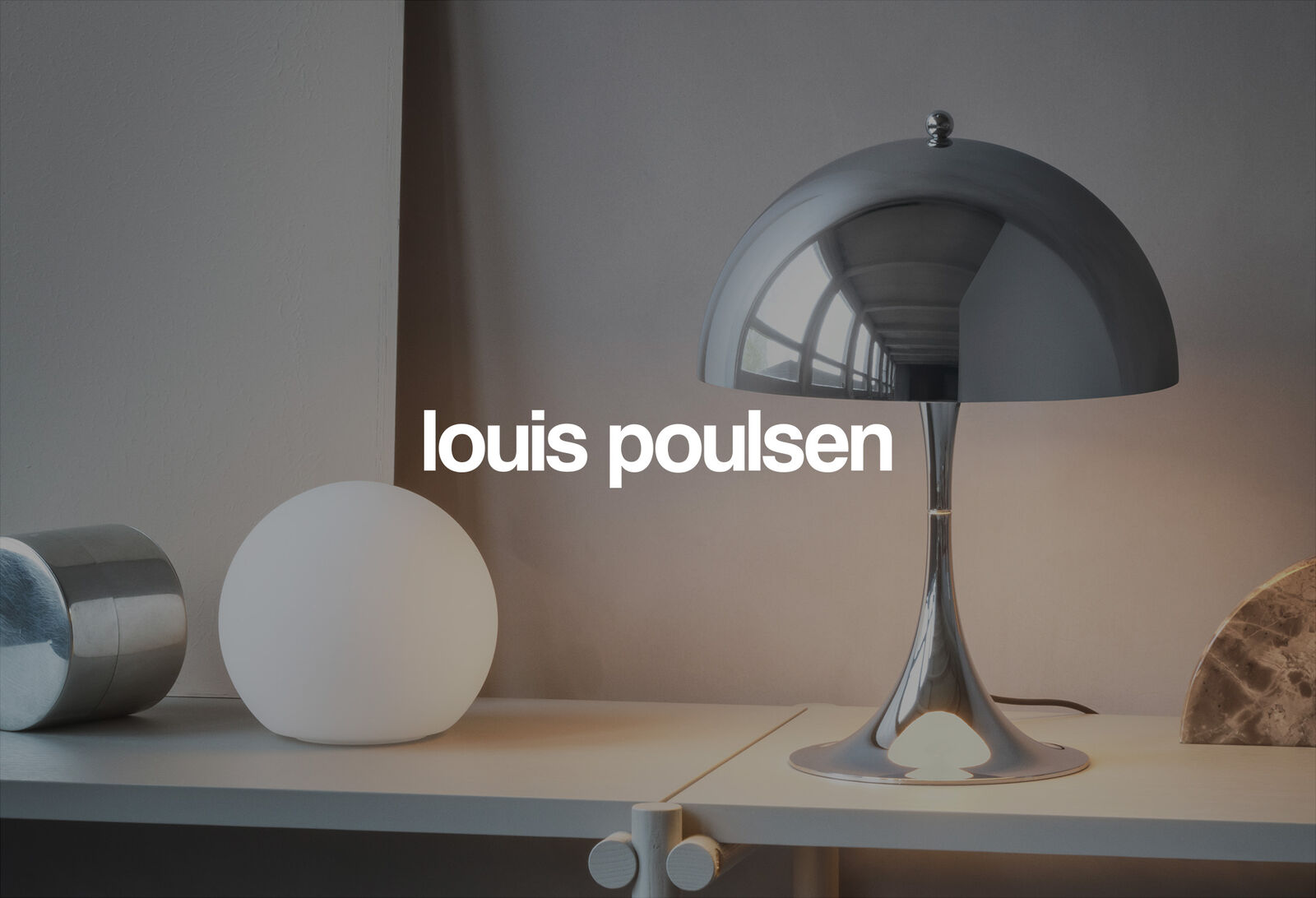 Louis Poulsen Pantella light_FlosB&BItaliaGroup