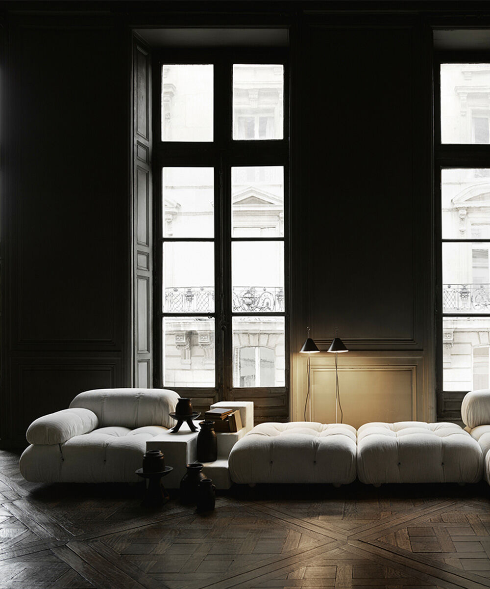 Camaleonda sofa B&B Italia_ Design Holding