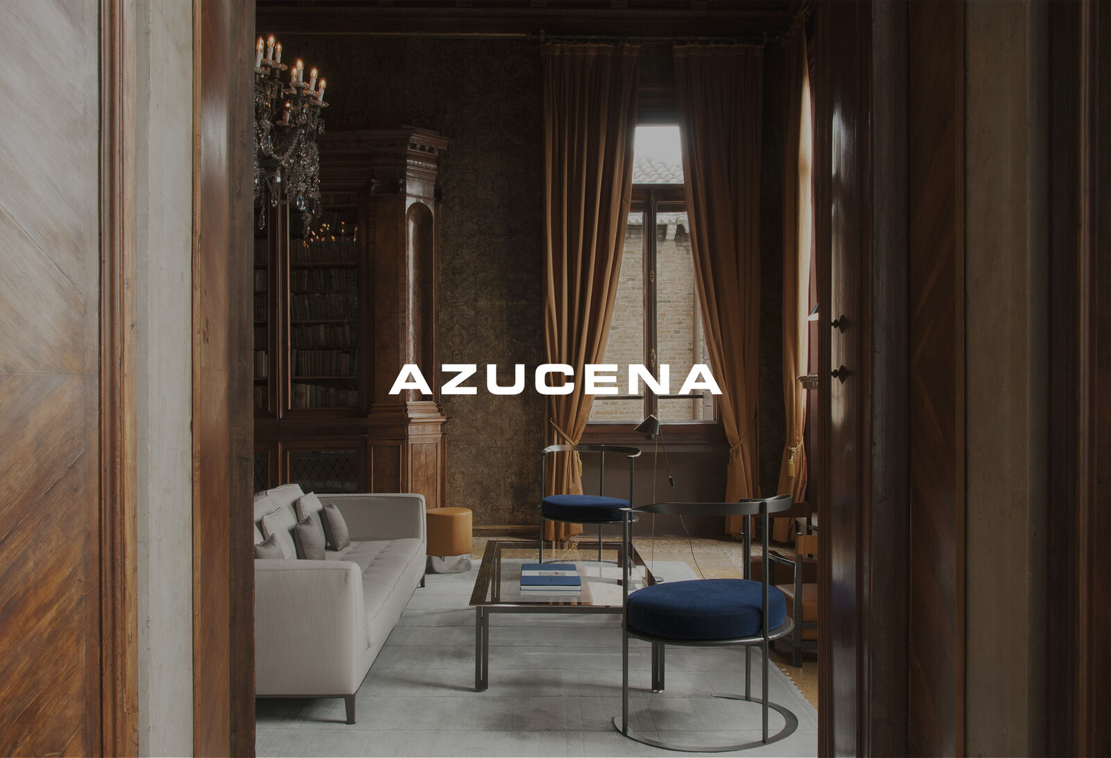 Azucena_Design Holding