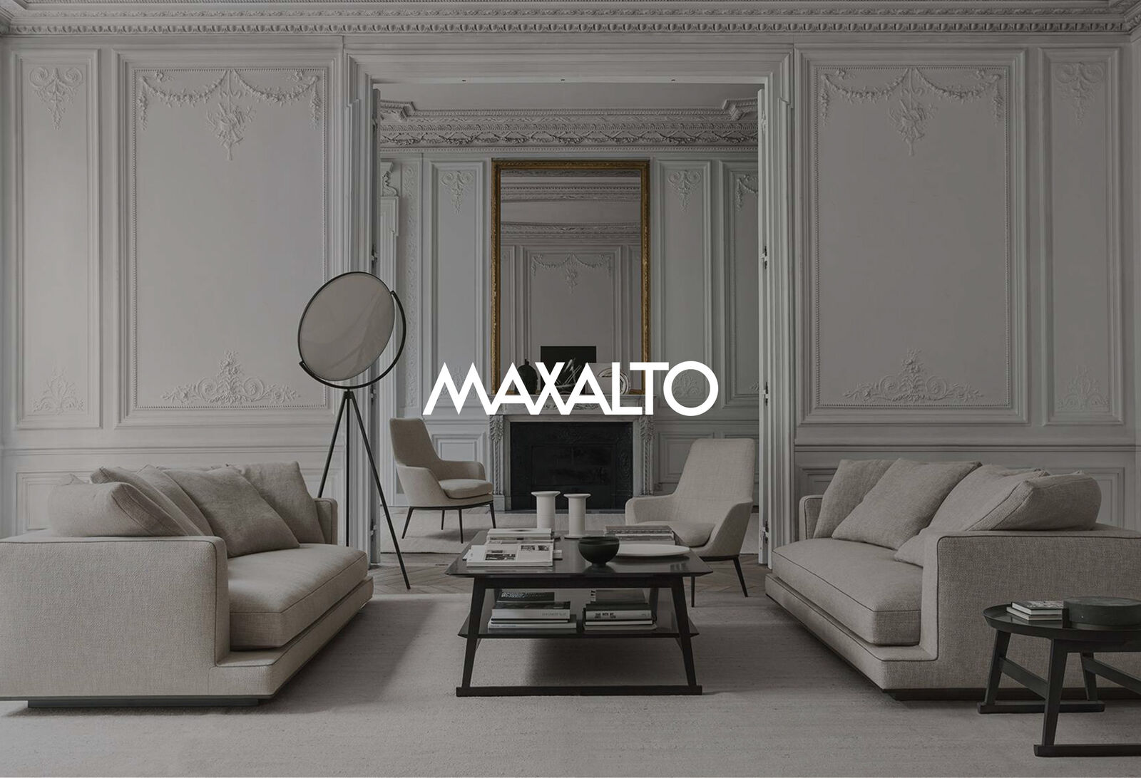 Maxalto_Design Holding