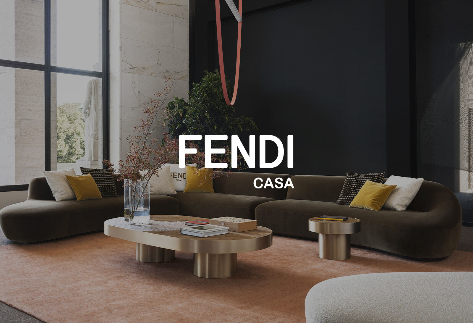 Fendi Casa_Design Holding